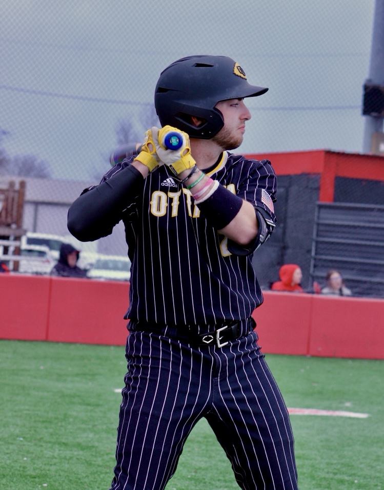 Meet Joe Duke, the rising baseball player at College Athlete Advantage Recruitment Platform