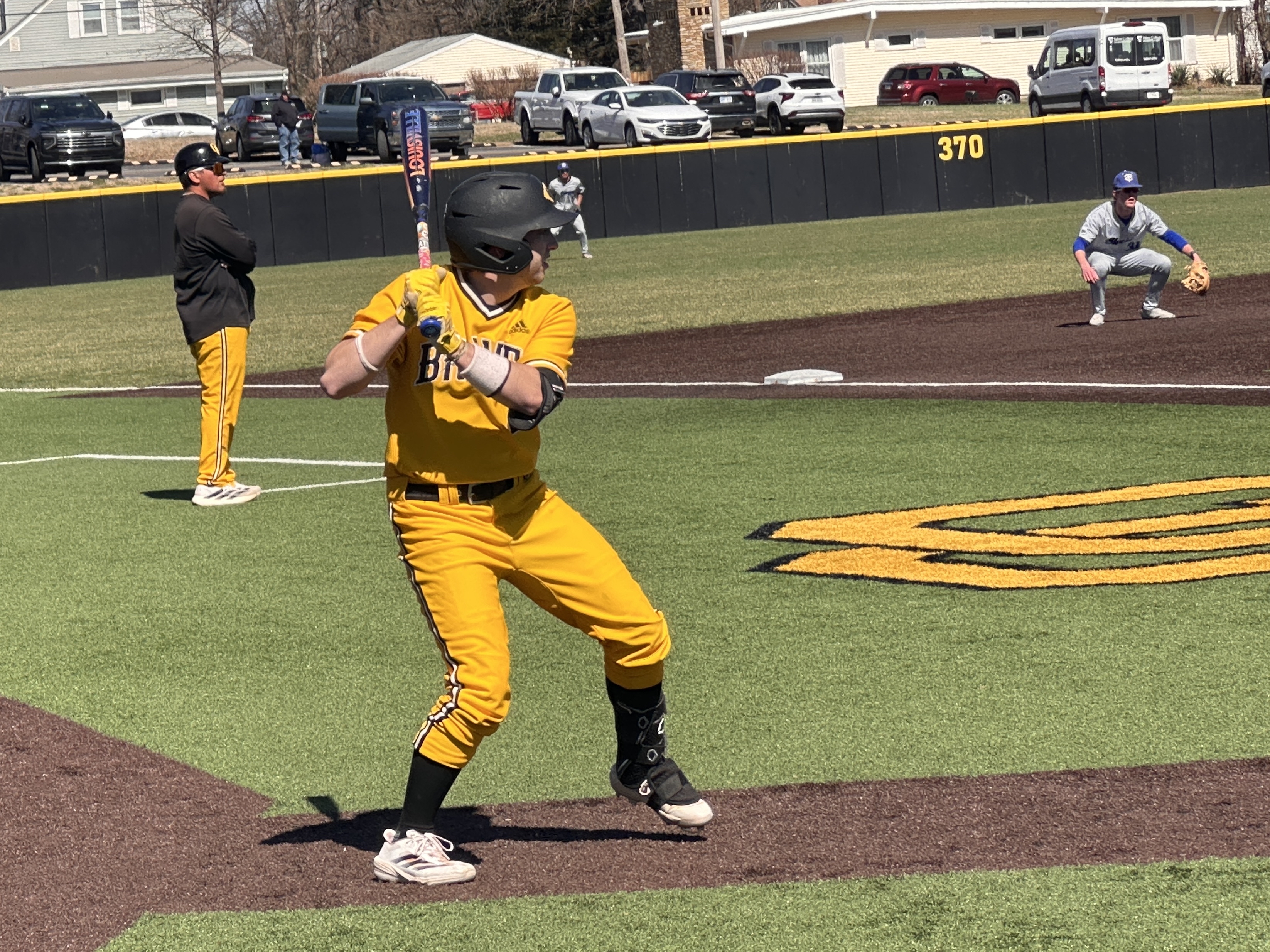Contact Joe Duke the baseball player from Washington at College Athlete Advantage platform
