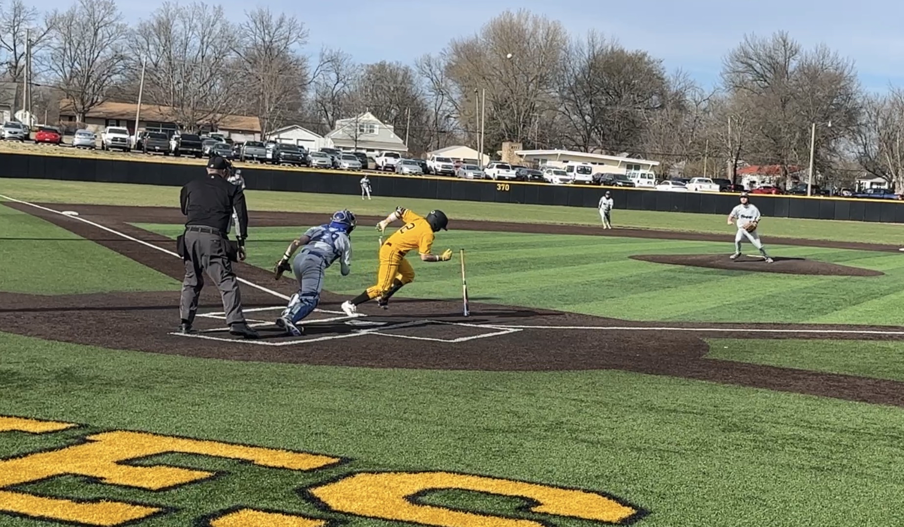 Check out the photos and videos of the baseball recruiting profile Joe Duke
