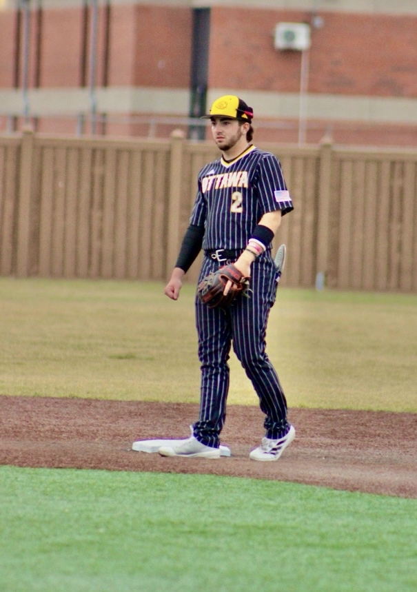 Check out the photos and videos of the baseball recruiting profile Joe Duke