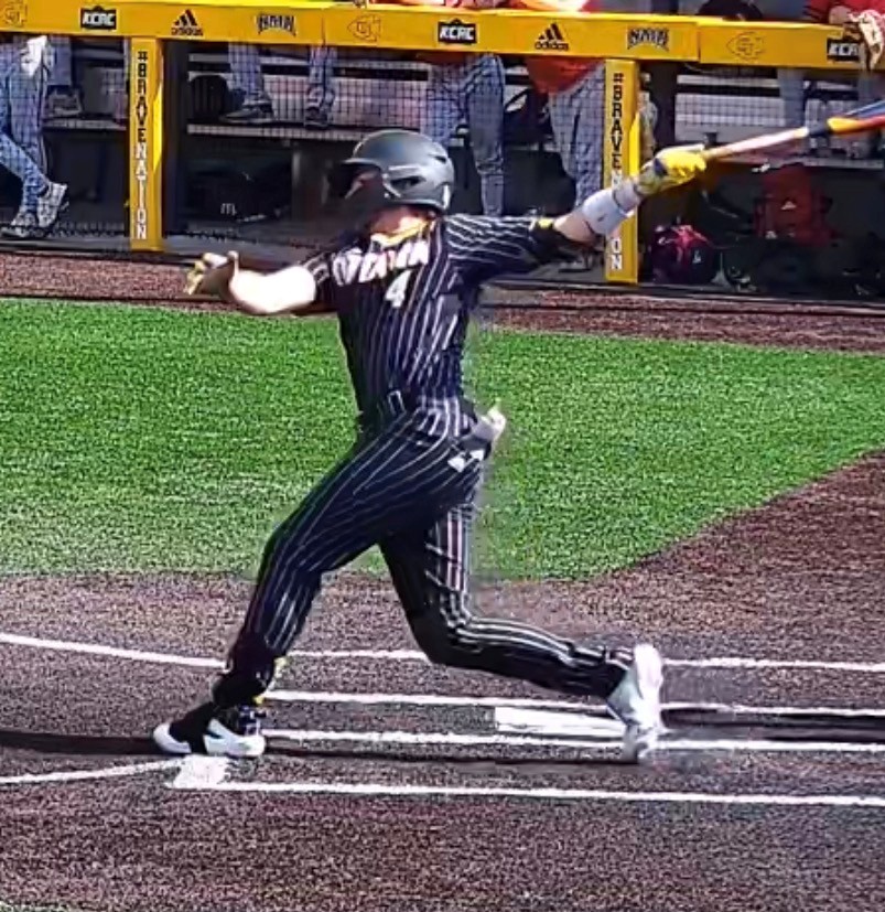 Check out the photos and videos of the baseball recruiting profile Joe Duke
